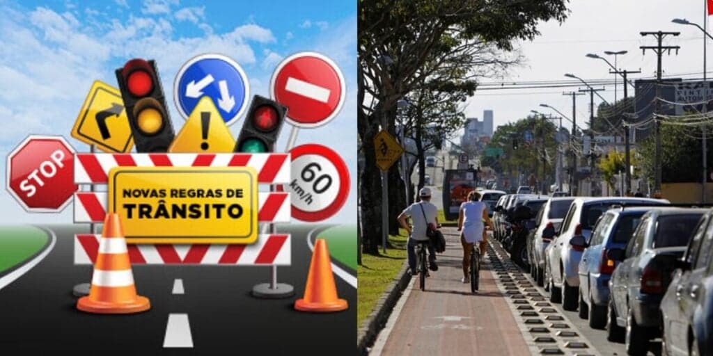 Martelo batido: Nova regra de trânsito em vigor HOJE (3) é confirmada pela Globo e motoristas têm que saber