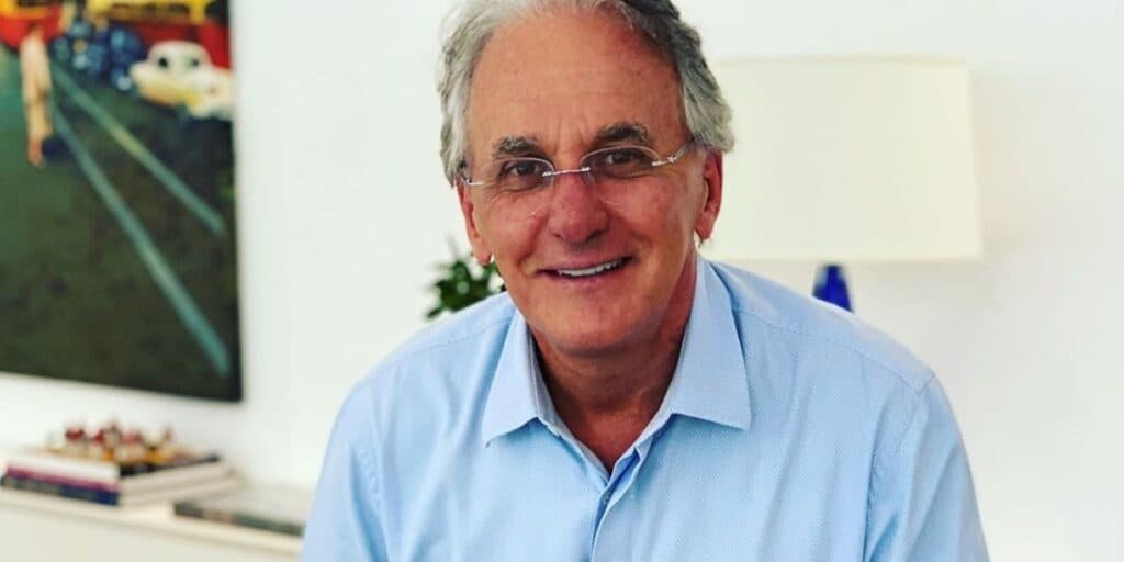 Grave: Otávio Mesquita sofre assalto, quase leva tiro e situação desesperadora é revelada