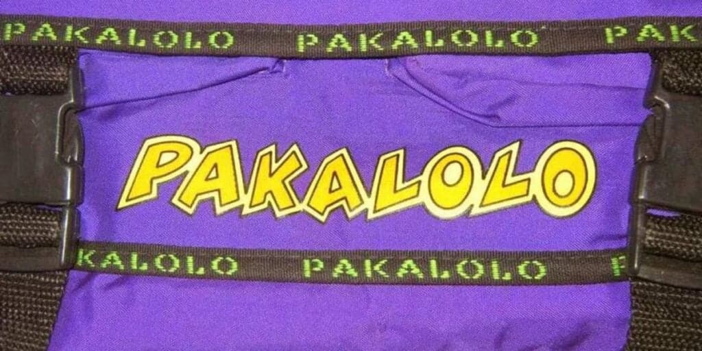 Pakalolo fez muito sucesso nos anos 1990 (Reprodução: Internet) Pakalolo fez muito sucesso nos anos 1990 (Reprodução: Internet)