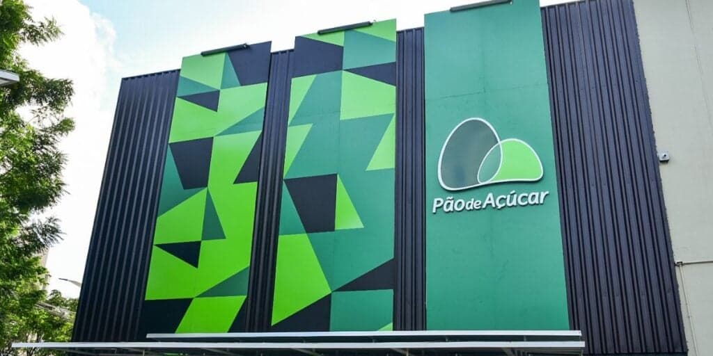 Delicado: Pão de Açúcar vende dezenas de lojas, baixa portas e investidores ficam em choque com notícia