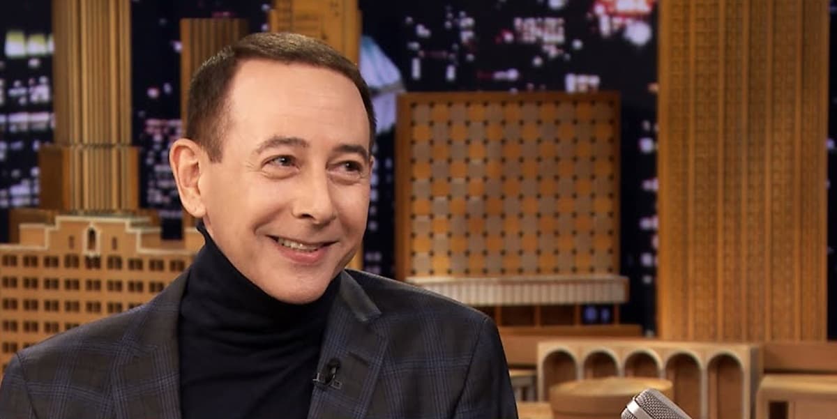 Paul Reubens, Globo