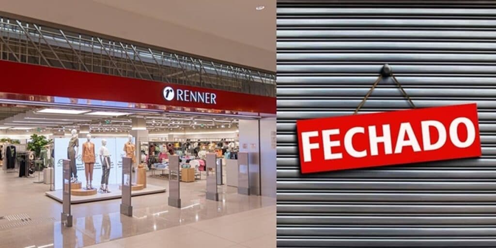 Crise, esquecimento e falência: O triste dia e fim de rival da Renner que já botou o terror em varejistas
