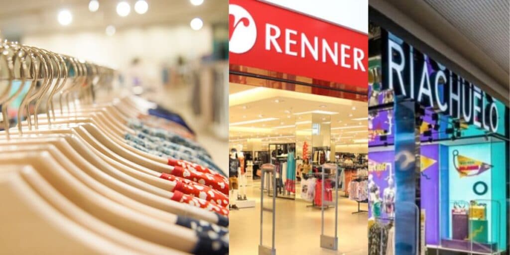 Triste: Rival da Renner e Riachuelo acaba de ter mais dois pedidos de falência e pode morrer agora