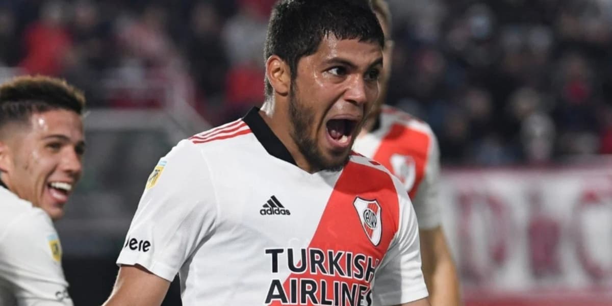 Ramón Diaz não para em Rojas e arma mais 1 virada ao Vasco - Foto | Reprodução: Internet Ramón Diaz não para em Rojas e arma mais 1 virada ao Vasco - Foto | Reprodução: Internet