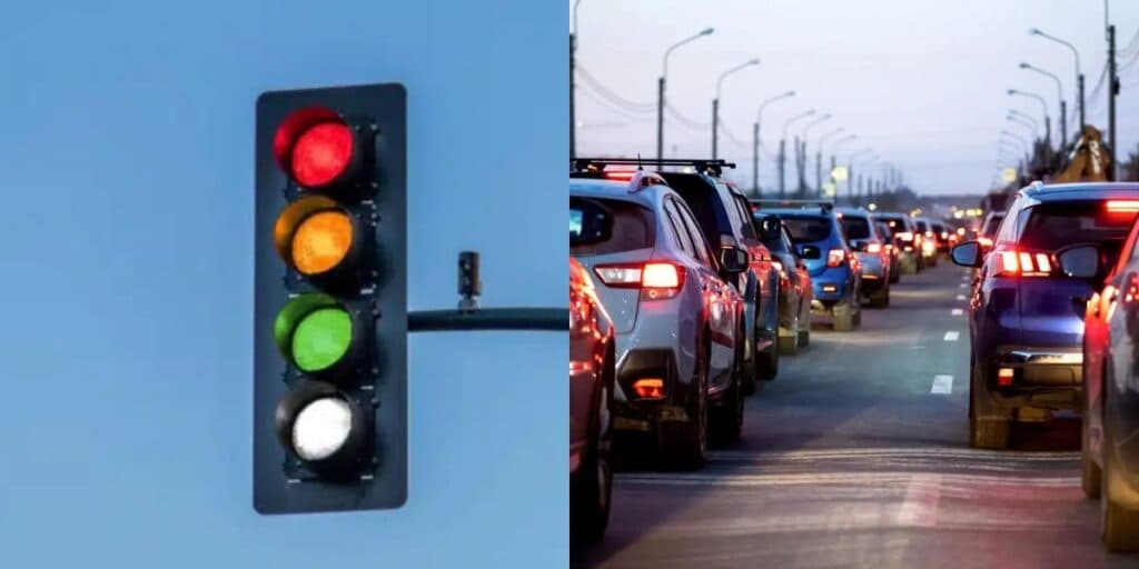 4ª luz no semáforo, motoristas precisam se preparar: Notícia cai como BOMBA e isso é o que acontecerá