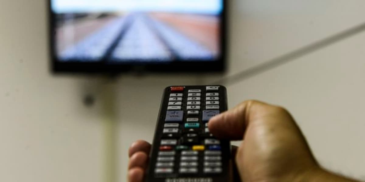 Sinal digital de televisão existe no Brasil desde 2015 (Foto: Valter Campanato/Agência Brasil) Sinal digital de televisão existe no Brasil desde 2015 (Foto: Valter Campanato/Agência Brasil)