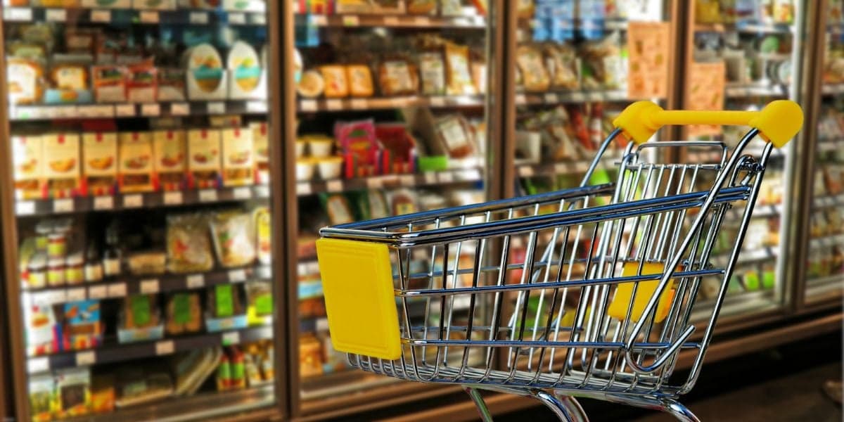 A concorrência acirrada com demais redes que ofereciam vantagens bem abaixo do preço foi um dos pontos altos da quebra do supermercado (Foto Reprodução/Freepik) A concorrência acirrada com demais redes que ofereciam vantagens bem abaixo do preço foi um dos pontos altos da quebra do supermercado (Foto Reprodução/Freepik)