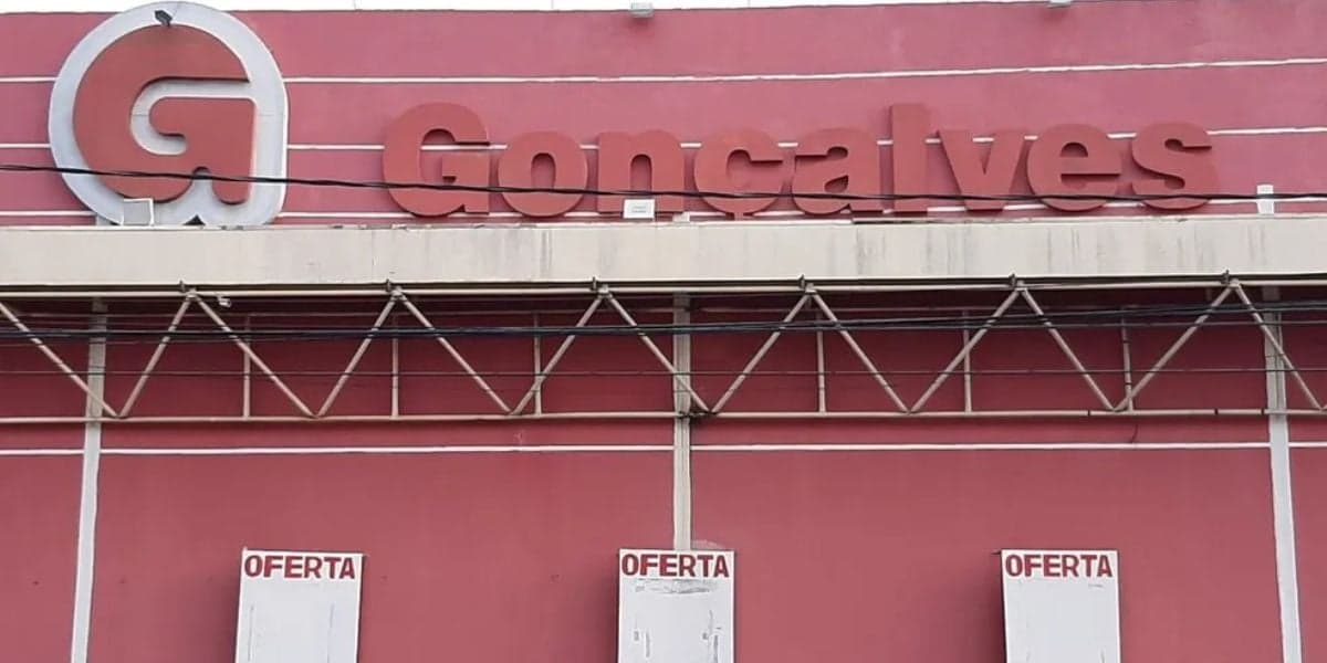Gonçalves era um grande sucesso na região norte do país (Reprodução: Internet)