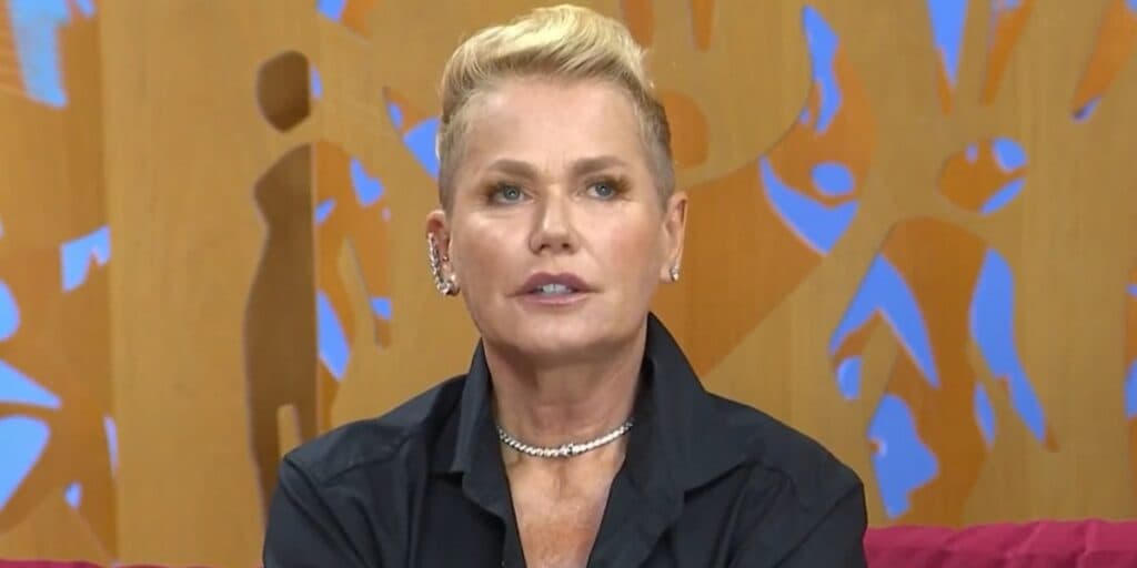 "Muito mais do que ela": Estrela não quer ver Xuxa nem pintada de ouro e amarga mágoa do que ela fez