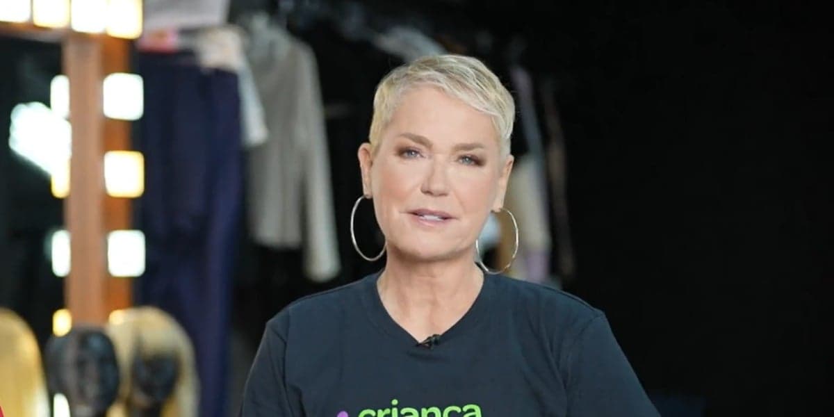 Xuxa Xuxa