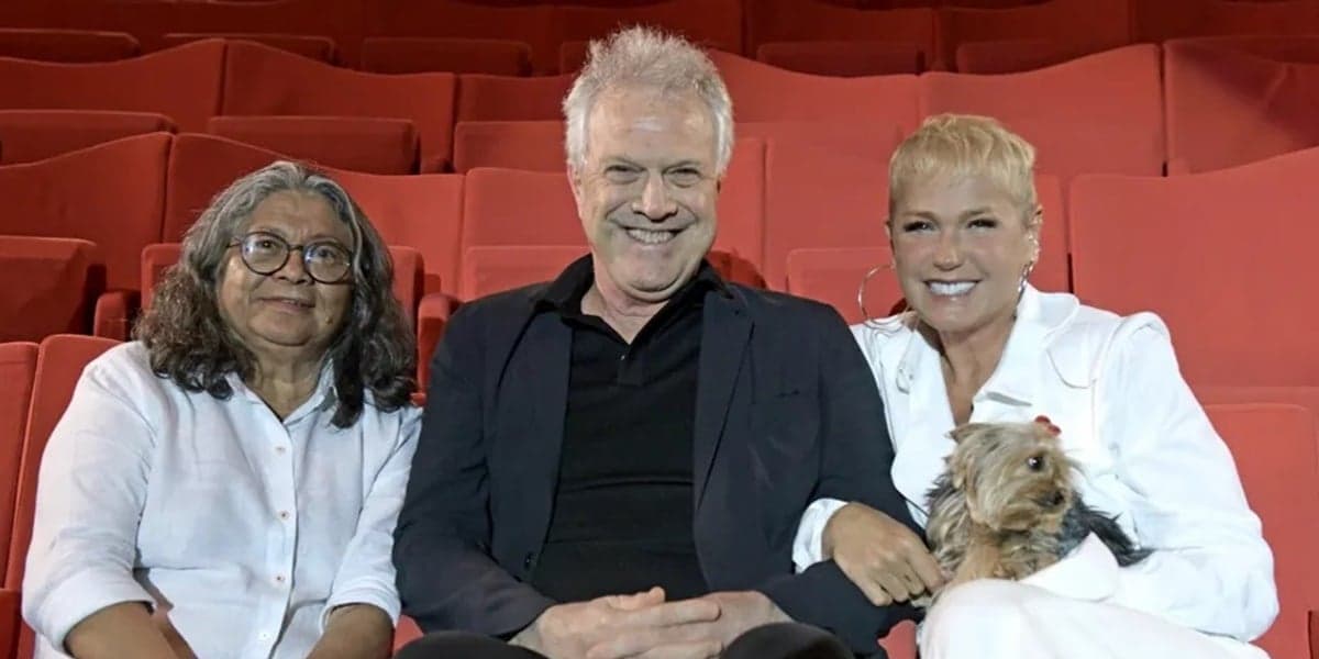 Xuxa Xuxa