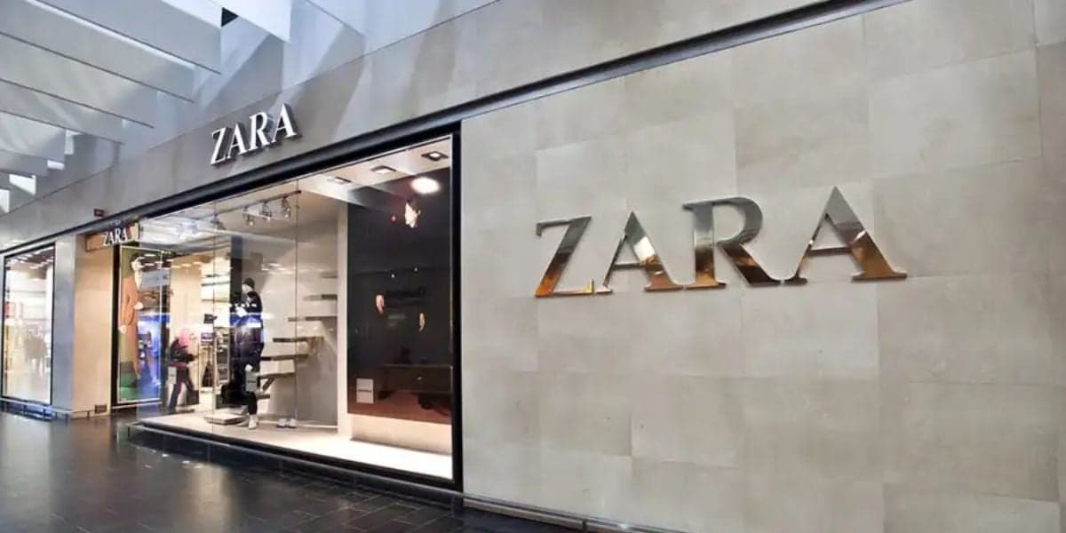 O Grupo Daher também é dono da Zara, na Rússia (Reprodução: Internet) O Grupo Daher também é dono da Zara, na Rússia (Reprodução: Internet)