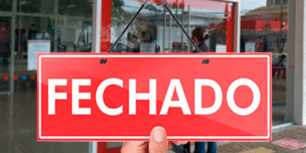 Caixa, Banco do Brasil, Itaú e Bradesco: Bancos fazem fechamento GERAL HOJE (22) e clientes precisam saber