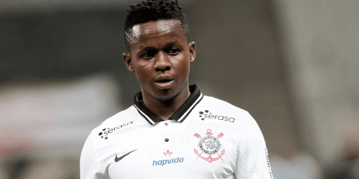 Ex-Corinthians tem volta triunfal (Reprodução/Internet) Ex-Corinthians tem volta triunfal (Reprodução/Internet)