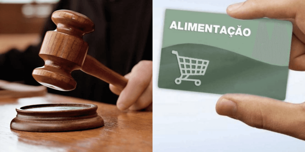 Fim do vale-alimentação: Nova lei acaba de ser aprovada e mudança cai como uma bomba aos trabalhadores