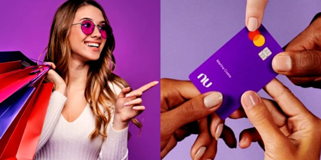 INCRÍVEL! Nubank libera limite de crédito SEM ANÁLISE e você precisa saber como fazer para aproveitar
