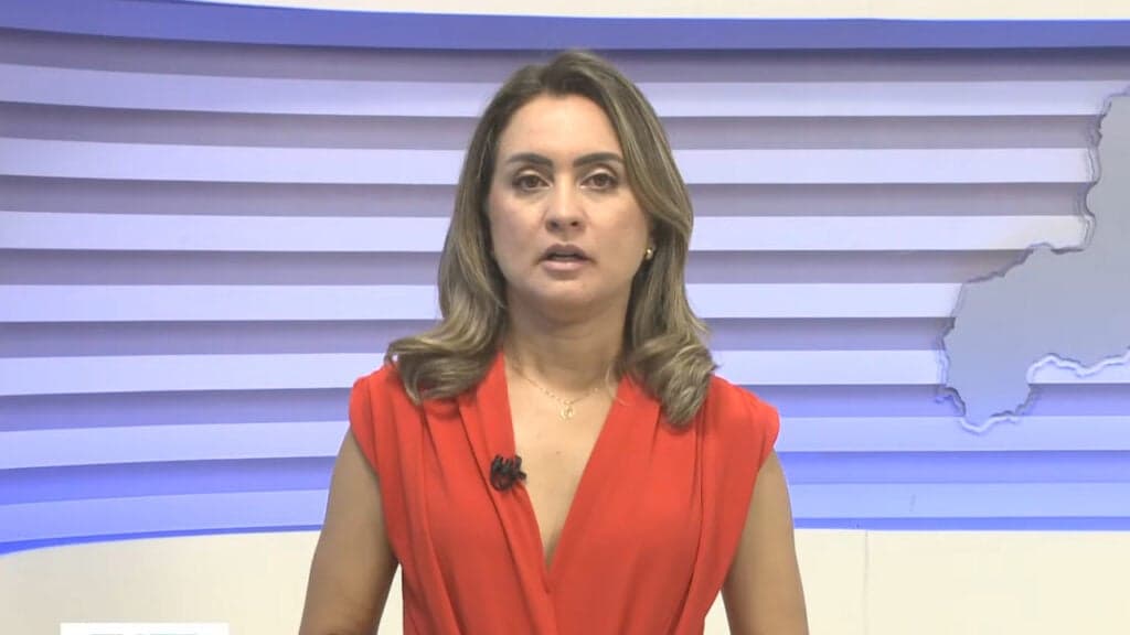 Aline Moreira - Foto Globo Aline Moreira - Foto Globo