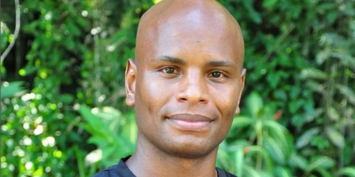 Antônio Firmino morreu aos 34 anos - Foto: Reprodução/Internet Antônio Firmino morreu aos 34 anos - Foto: Reprodução/Internet