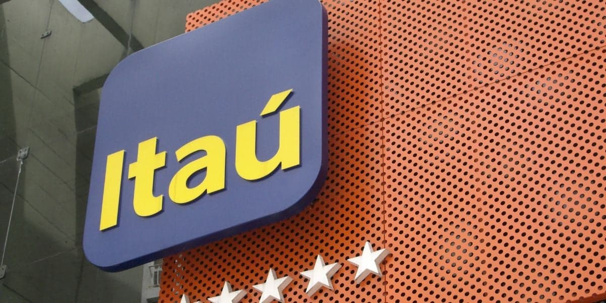 Banco Itaú - Foto: Reprodução/Internet Banco Itaú - Foto: Reprodução/Internet