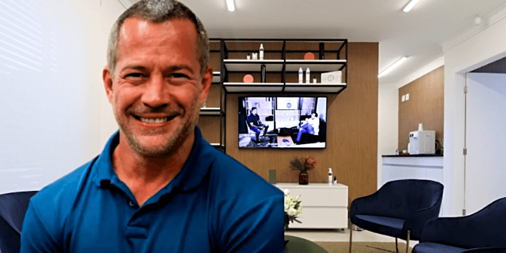 Malvino Salvador é dono de empresa gigante que você pode precisar um dia e nem desconfia