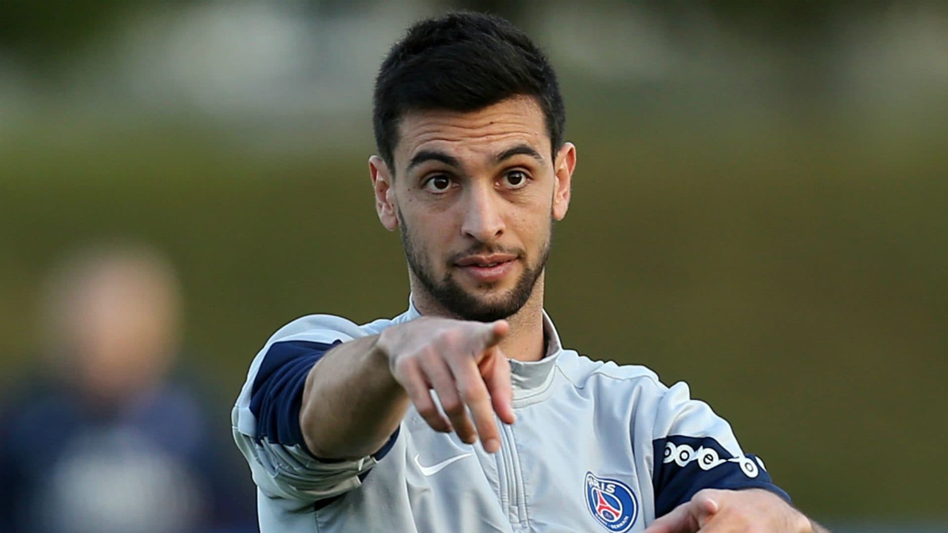 Javier Pastore (Foto: Divulgação/Internet)