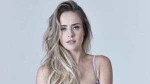 Juliana Silveira - Foto Internet