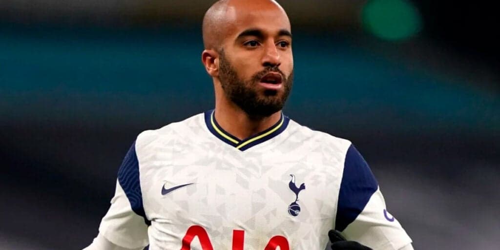 Contratação para parar o Brasil: Globo acaba de confirmar bomba sobre Lucas Moura assinando com o São Paulo
