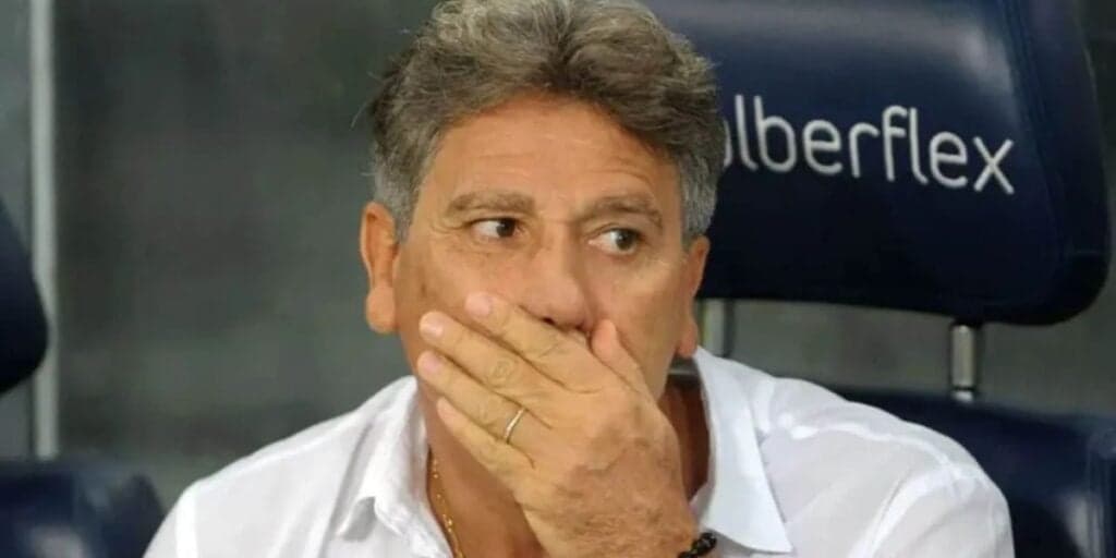 42 milhões e prestes a assinar o contrato: Contratação de atacante dos sonhos cai como uma bomba no Grêmio