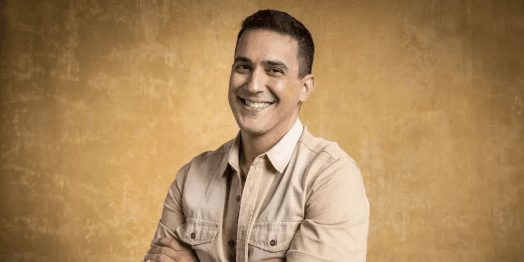 Milionário, André Marques é dono de empresa gigantesca, rival da Swift, que você conhece e não sabia