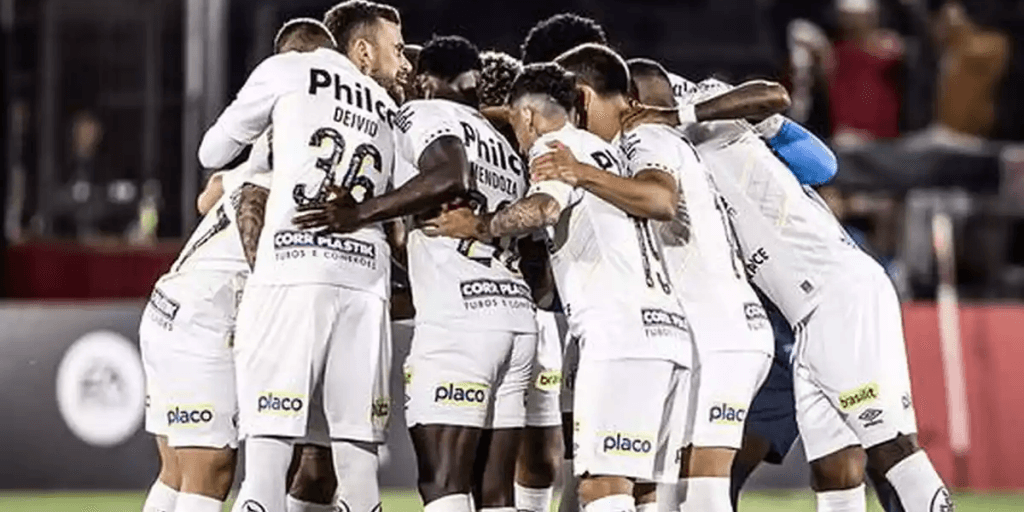 Torcedores aos prantos: Estrela do Santos assina com gigante da Europa e acaba de se despedir da Vila Belmiro