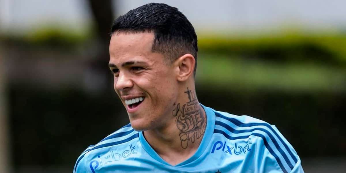 Não vai mais jogar no Vasco: 777 arranca mais um jogador das mãos de Ramon para desespero de Pedrinho - Foto | Reprodução: Internet Não vai mais jogar no Vasco: 777 arranca mais um jogador das mãos de Ramon para desespero de Pedrinho - Foto | Reprodução: Internet