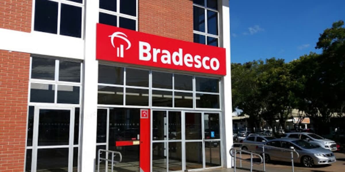 Agência do Bradesco em Porto Velho (Foto: Reprodução/Portal TRT14) Agência do Bradesco em Porto Velho (Foto: Reprodução/Portal TRT14)