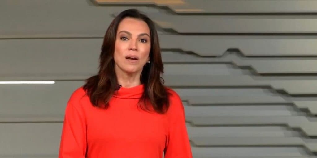 Ana Paula Araújo confirma notícia da Caixa que assusta o país e Bom Dia Brasil decola: Audiências 29/8