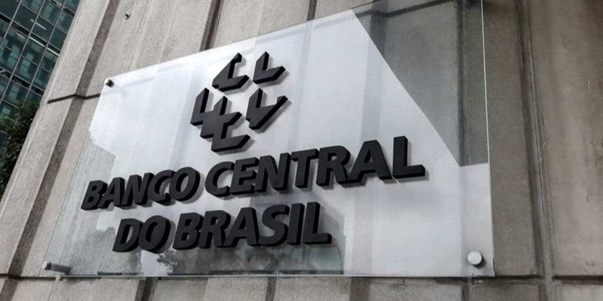 Banco Central (Foto: Divulgação / Banco Central) Banco Central (Foto: Divulgação / Banco Central)