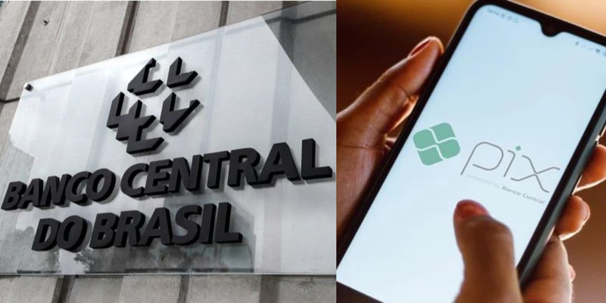 Banco Central emite alerta envolvendo o Pix (Reprodução: Montagem TV Foco) Banco Central emite alerta envolvendo o Pix (Reprodução: Montagem TV Foco)
