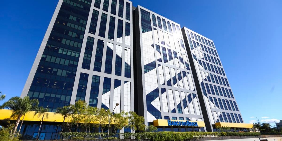 Edifício sede do Banco do Brasil, em Brasília (Foto: Marcelo Camargo/Agência Brasil) Edifício sede do Banco do Brasil, em Brasília (Foto: Marcelo Camargo/Agência Brasil)