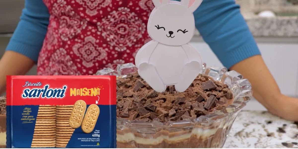 A marca de biscoito voltou a ser normalmente vendida e fabricada (Reprodução: Internet) A marca de biscoito voltou a ser normalmente vendida e fabricada (Reprodução: Internet)