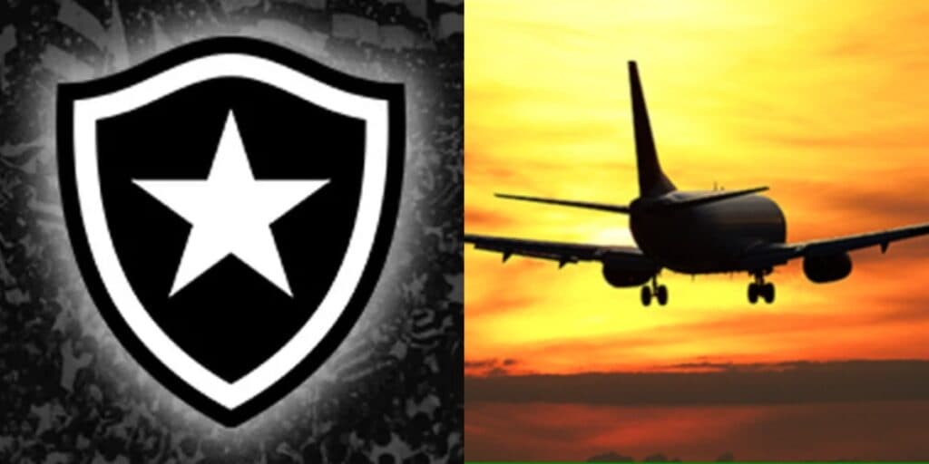 Péssima notícia: Craque do BOTAFOGO recebe proposta irrecusável e está de malas prontas para a gringa