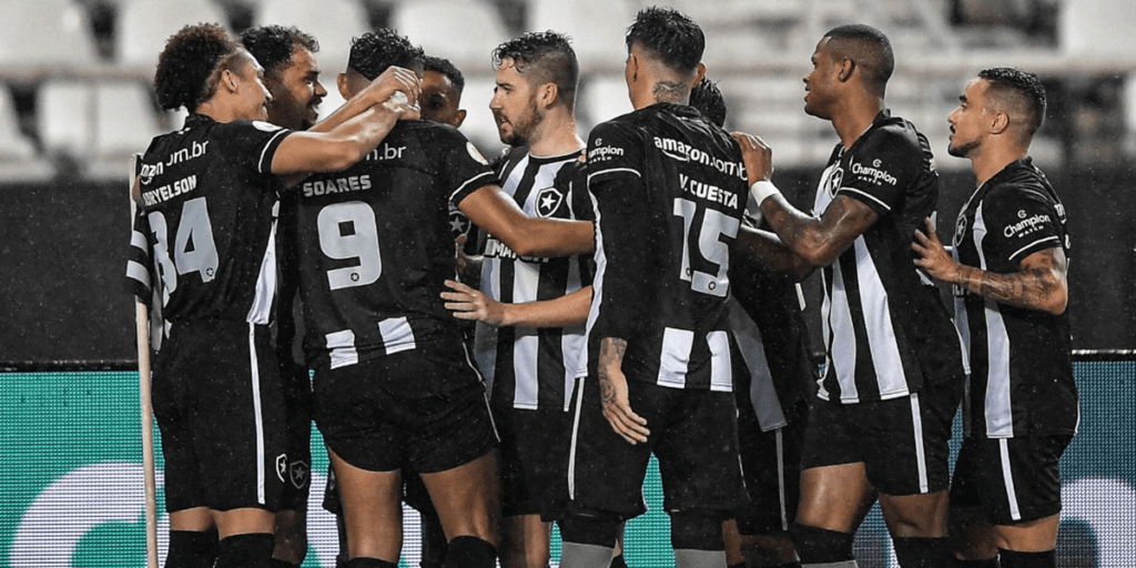Contrato fechado, está confirmado: Botafogo dá o chapéu em rival do Carioca e confirma reforço de peso
