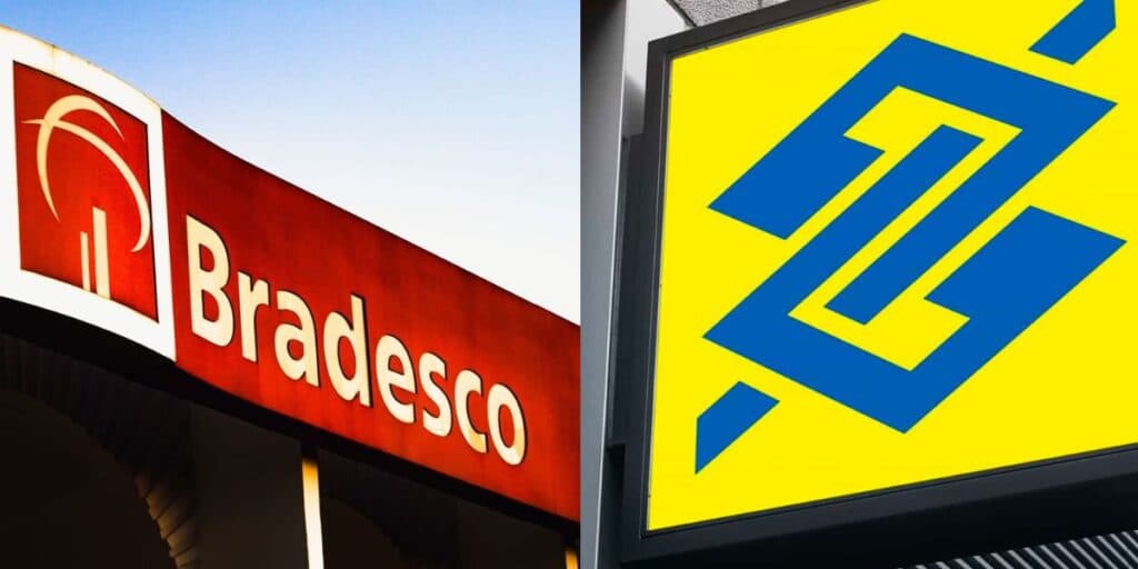 R$ 625 milhões: O estouro dos cofres do Bradesco para destruir concorrência do BB e comprar banco oficialmente