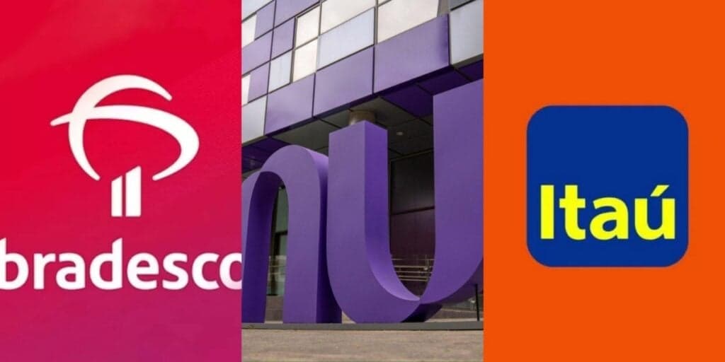 Reviravolta: Comunicado do Nubank impacta todos os clientes do banco e aterroriza o Bradesco e o Itaú