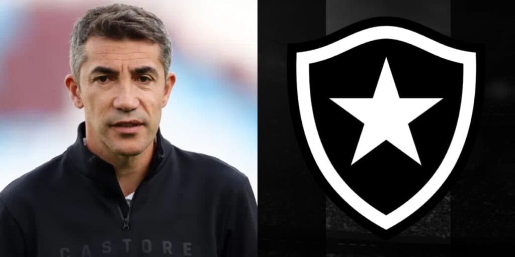 Contrato generoso e chega para ser campeão: Bruno Lage fecha contratação de atacante gringo para o Botafogo