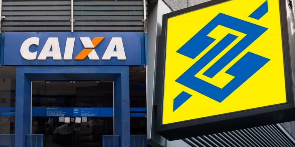 Caixa e Banco do Brasil emitem comunicado e brasileiros precisam CORRER para sacar pagamento até sábado (5)