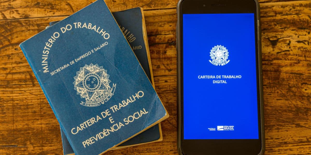 Nova lei cai como um presente para os trabalhadores, principalmente as mulheres (Reprodução: Internet) Nova lei cai como um presente para os trabalhadores, principalmente as mulheres (Reprodução: Internet)