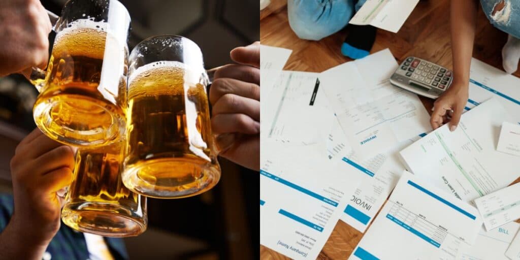 À beira da falência e com uma dívida de R$ 4 bilhões: Cerveja do Brasil luta para não fechar as portas