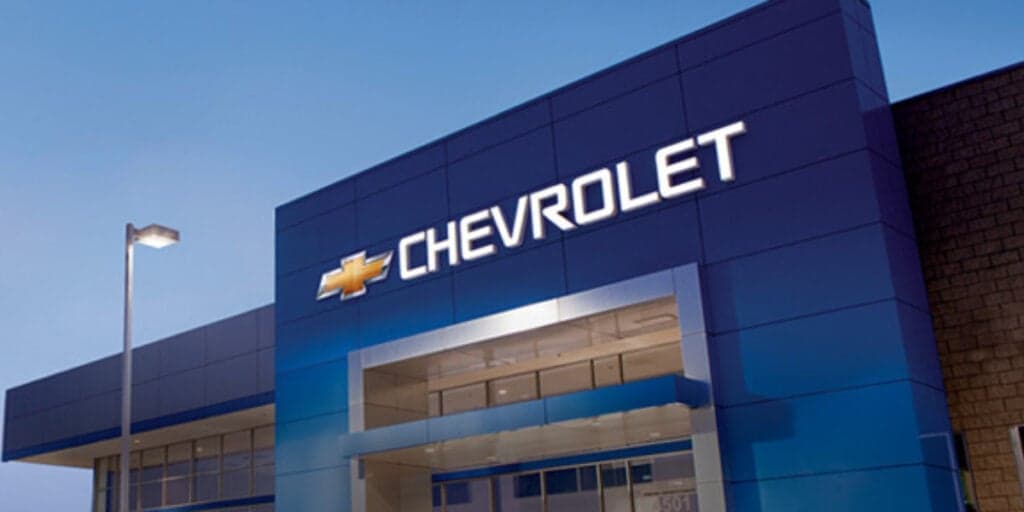 Chevrolet toma DECISÃO surpreendente e acaba de baixar em R$ 30 mil SUV mais amado de todos os tempos