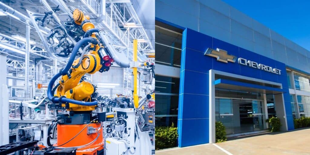 Encerramento de atividades e falência: O triste dia e fim de montadora que chegou para derrubar a Chevrolet