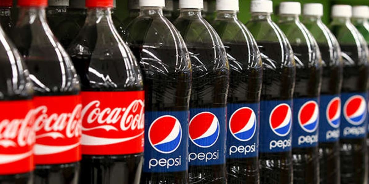 Coca-Cola e Pepsi deixaram país (Foto: Reprodução/economist.com) Coca-Cola e Pepsi deixaram país (Foto: Reprodução/economist.com)