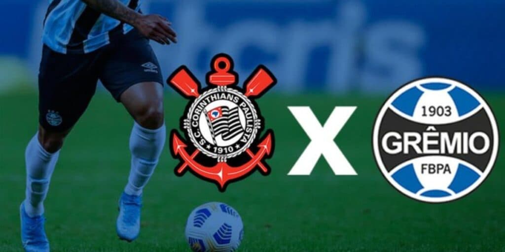 Acaba de falar: Corinthians toma chapéu do Grêmio, tem trunfo arrancado e estrela quebra silêncio agora