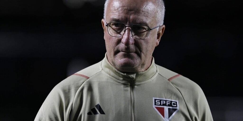 Agora é oficial: Dorival Jr. aceita proposta após 4 meses no São Paulo e vai receber 1 milhão por mês